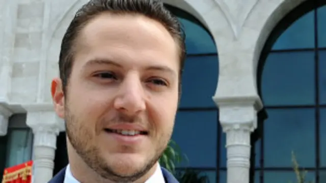 حكم على الماطري بالسجن غيابيا.