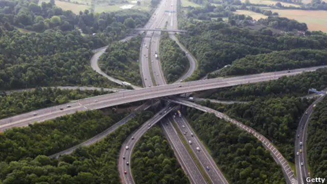 Транспортна розв'язка