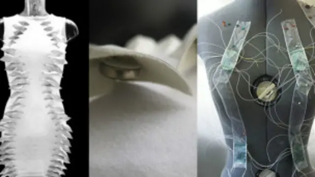 सुनने से लाचार लोगों को मदद करेगी यह जैकेट