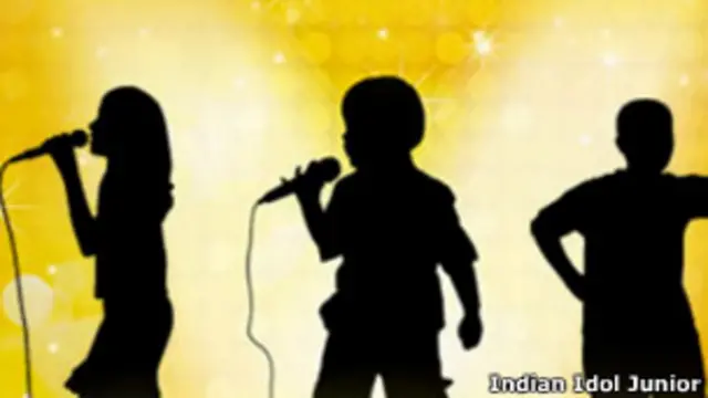 انڈین آئیڈل