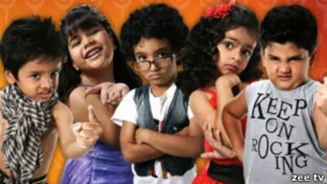 ड्रामेबाज़, रिएलटी शो