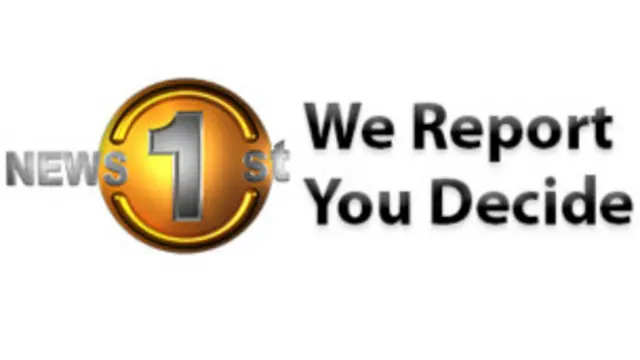 Sirasa MTV/MBC News1st