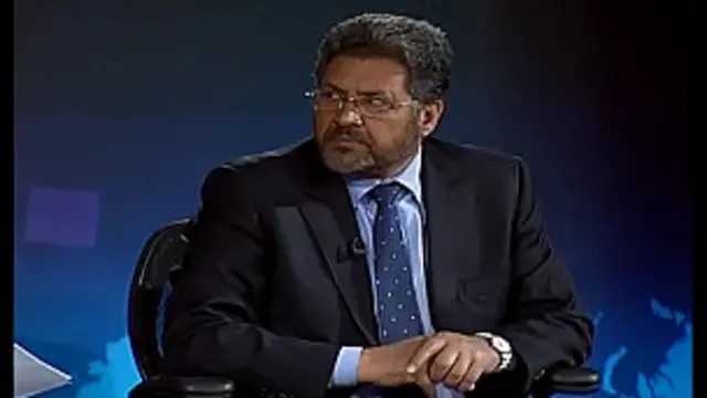 اگر بشنوم کسی مسموم شده است اما شفاخانه مسمومیت او را تائید نکند، مجازات می کنم