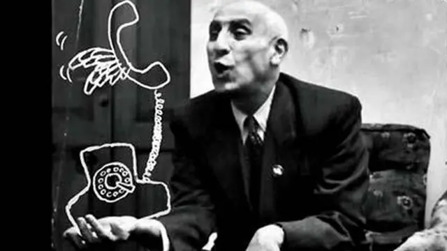 جمعیت آزادی مردم ایران، به رهبری نخشب، از احزاب اصلی جبهه ملی ایران محسوب می‌شد.