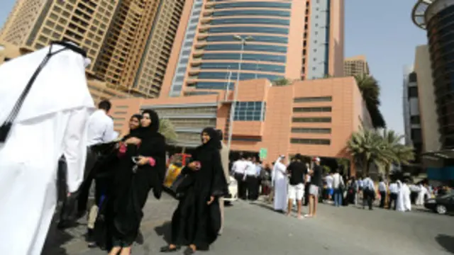 भूकंप की दहशत