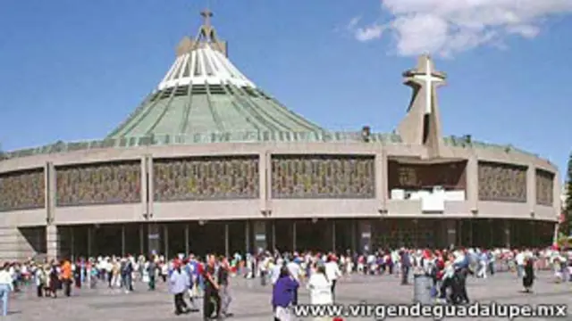 Basílica de Guadalupe