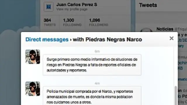 Piedras Negras Twitter