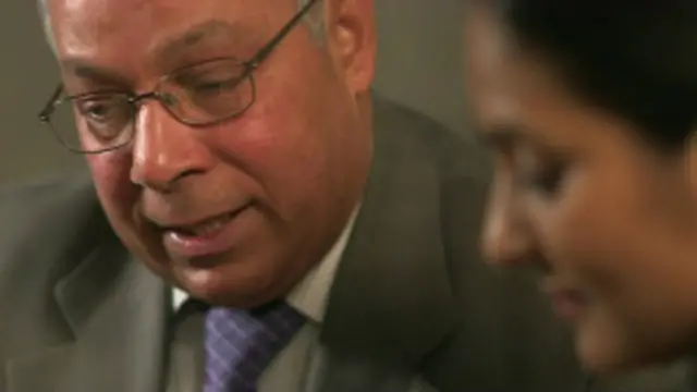 जातीय भेदभाव प्रदर्शन