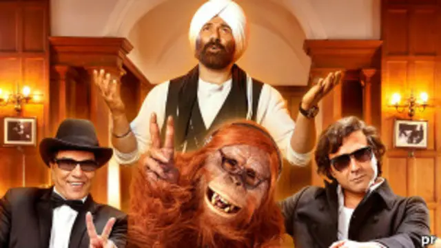 धर्मंद्र,अभिनेता