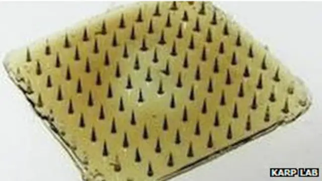 سوئیوں کا بستر