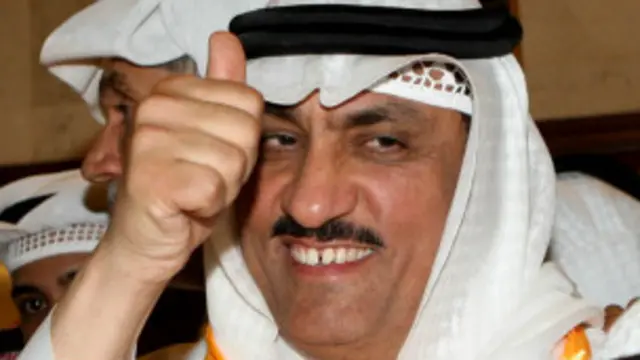 مسلم البراك