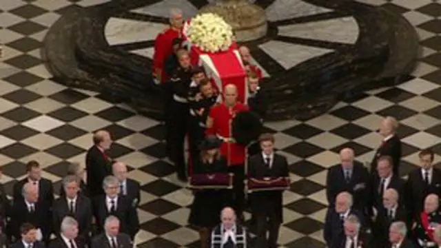 Похорон Тетчер