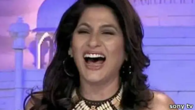 अर्चना पूरणसिंह