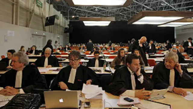 Суд против PIP