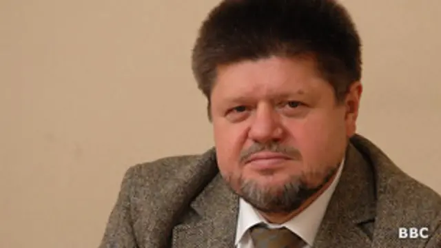 Евгений Брюн