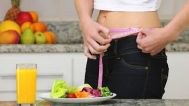 डाइटिंग