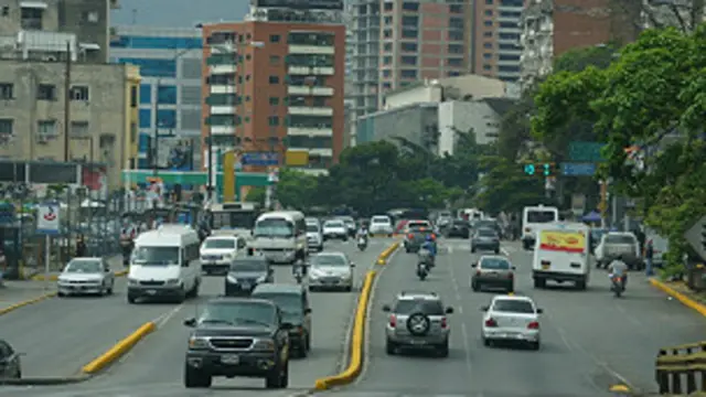 Caracas