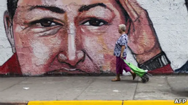 वेनेज़ुएला का राष्ट्रपति बनने से छह साल पहले ह्यूगो चावेज़ ने तख़्ता पलट की असफल कोशिश की थी