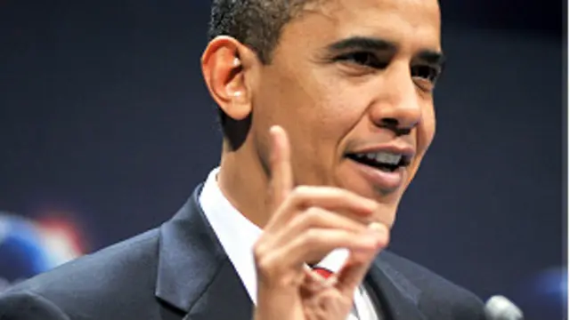 اوباما 