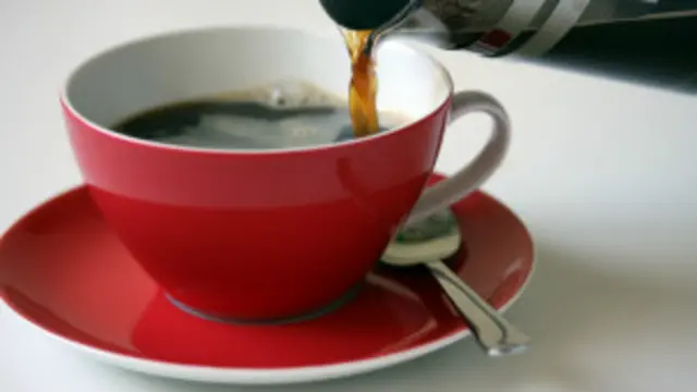 यूरोप में पहले काफी का भारत से आयात किया जाता था