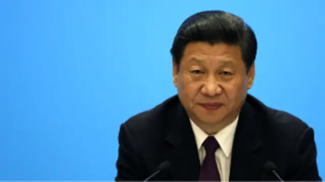 Tập Cận Bình