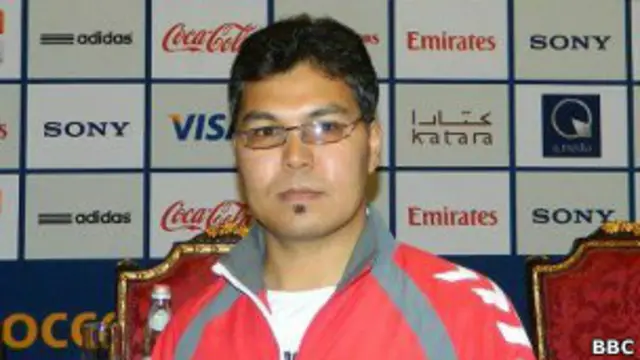 رستگار: در دور اول مسابقات فوتبال ساحلی چهار تیم لیگ برتر انتخاب شدند