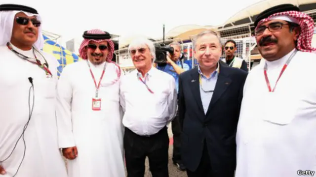 Jean Todt