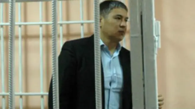 Көлбаевдин абакта отурган мөөнөтүнүн ар бир күнү сот чектеген мөөнөттүн эки күнүнө барабар болгондуктан, анын жакында арада эркиндикке чыгып калышы күтүлүүдө.