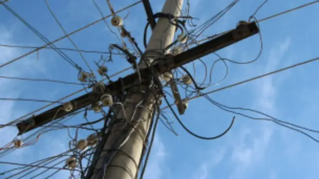 نبود برق در نظرسنجی تازه اتاق تجارت، مهمترین مشکل سرمایه گذاران افغانستان است