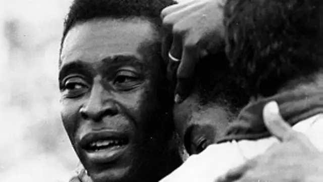 Pelé