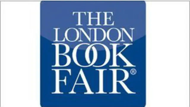 امسال چهل و دومین دوره نمایشگاه کتاب لندن برگزار شد