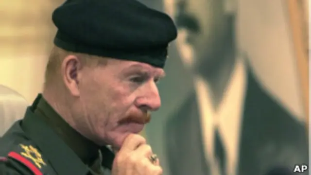 اختفي الدوري عقب دخول القوات الأمريكية إلى العراق عام 2003. 