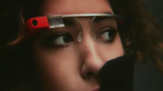 Óculos do Google é um dos destaques do boletim