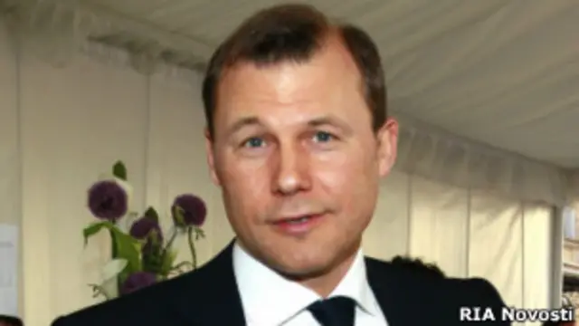 Дмитрий Страшнов