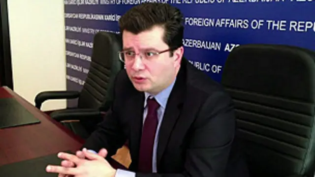 Elman Abdullayev