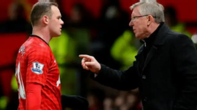 جس کھلاڑی کو بھی سر الیکس کا ساتھ میسر آ گیا وہ انمول موتی بن گیا