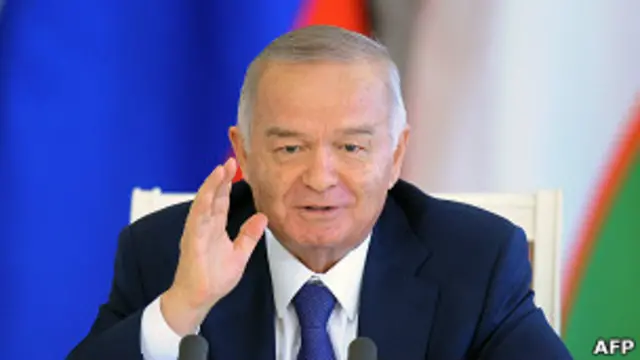 Ислом Каримов Конституция қоида ва тамойилларини пухта ўйланган, дейди