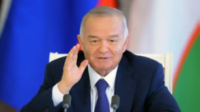 "Мустақил Мардикорлар" уюшмасига кўра, Ислом Каримов ўзбек мардикорларини халқ кўз ўнгида ҳақорат қилган.