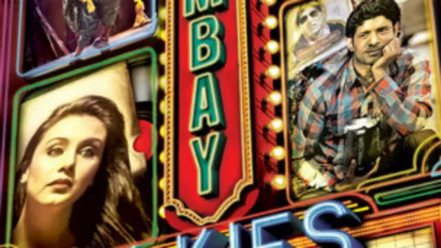 دغه فلم د بالیووډ څلورو وتلو فلم جوړوونکو په شریکه جوړ کړی.