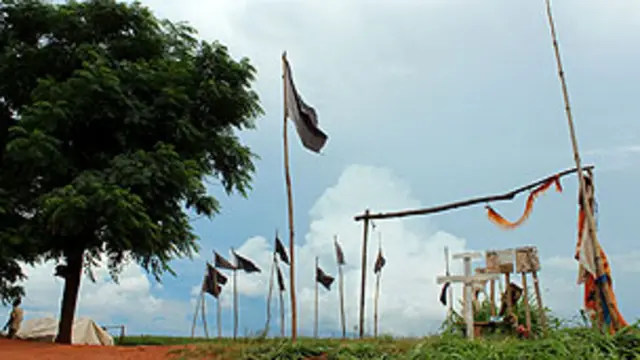 Marina Kue. Fotografía: Carolina Thiede