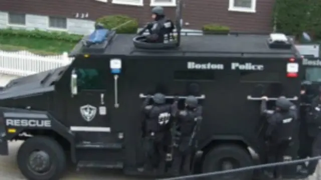 Gustavo Camaco - BBC Brasil