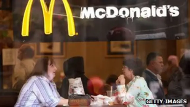McDonald's cho hay đang nghiên cứu thị trường Việt Nam và sẽ sớm tiết lộ thêm thông tin trong tương lai