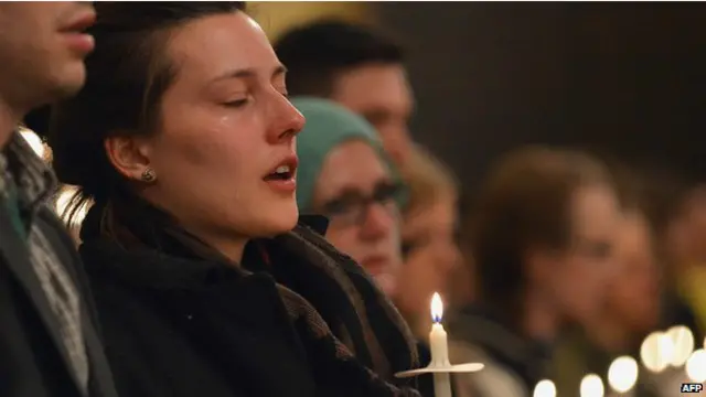 अमरीकी मुसलमान