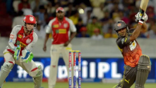 हैदराबाद के बल्लेबाज हनुमान विहारी (फ़ाइल फ़ोटो)