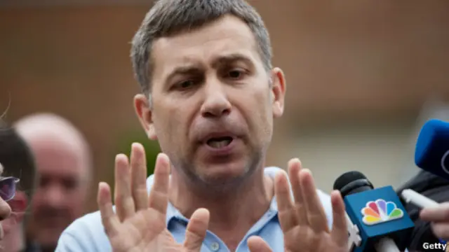 Дядя Царнаева