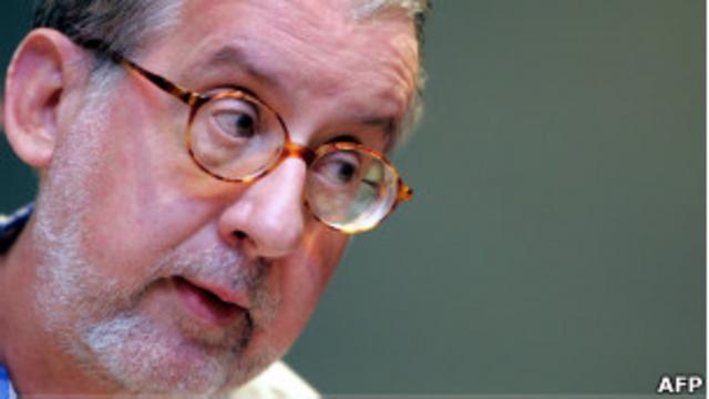 Paulo Sérgio Pinheiro (foto: AFP)