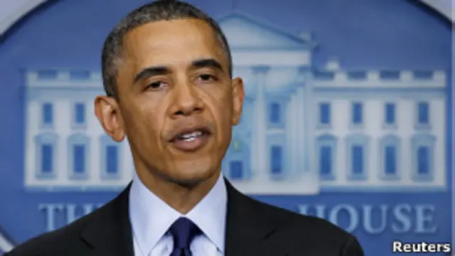 اوباما