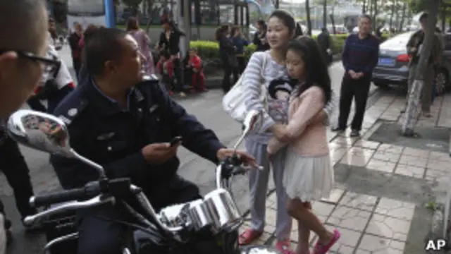 سیچوان صوبے میں پہلے بھی بڑے زلزلے آتے رہے ہیں