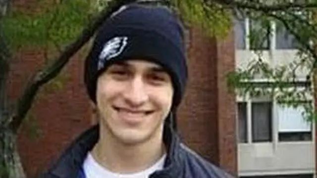 सुनील ने ब्रॉउन विश्वविद्यालय से पढ़ाई की थी.