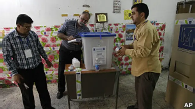 ان انتخابات میں ایک کروڑ چالیس لاکھ افراد ووٹ دینے کے اہل تھے جنہوں نے آٹھ ہزار امیدواروں کے لیے اپنا حقِ رائے دہی استعمال کیا